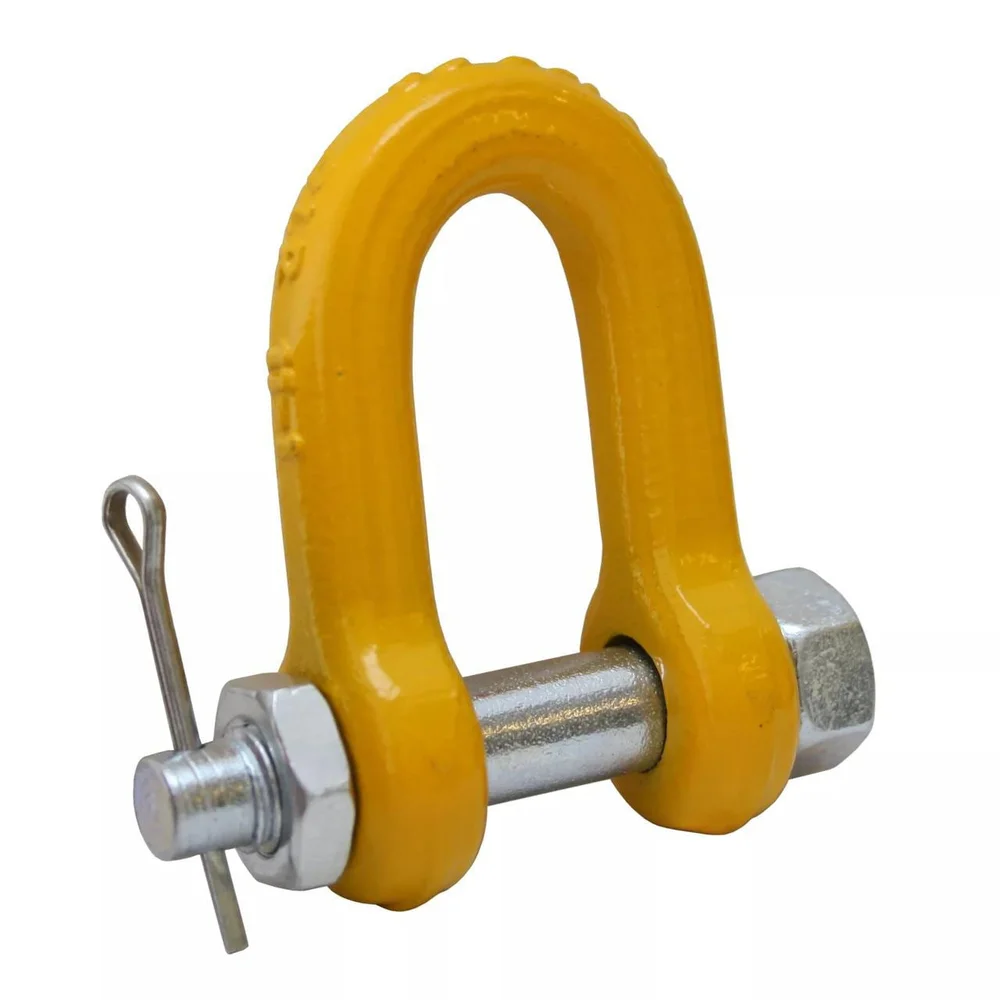 Forankra Sjakkel SA v:3033063