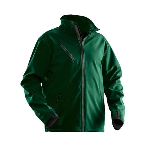 1201 Jobman Softshelljakke 4063195