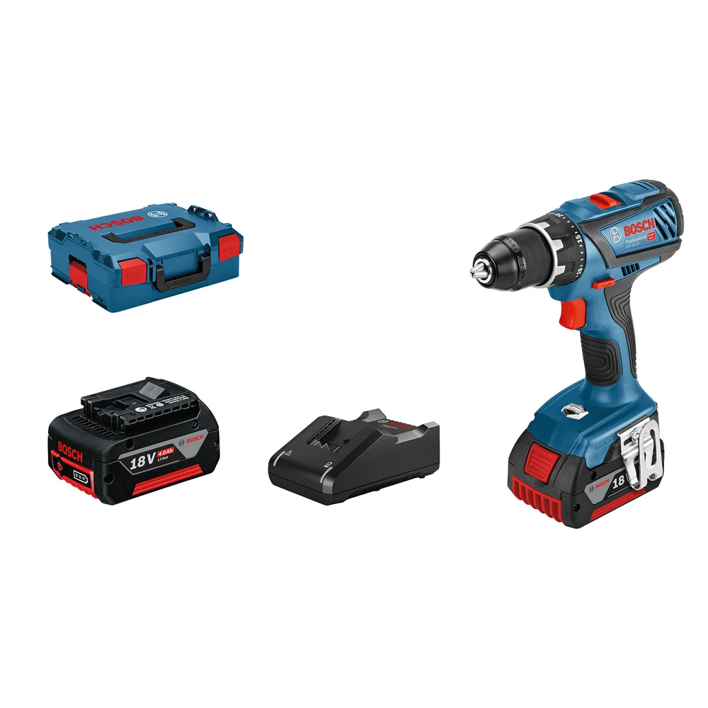 Bosch Skruetrekkere GSR 18V-28 v:7568918