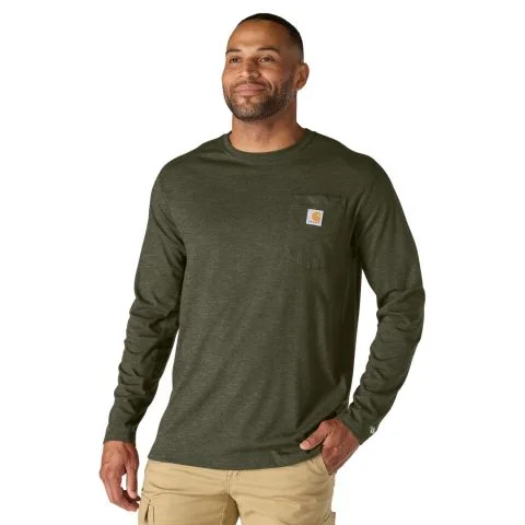 106656G73 Carhartt T-skjorte 4104927