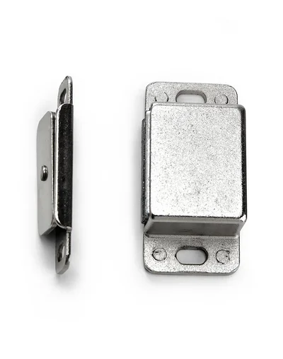 MAGNETLÅS 2014 8 KG NIKKEL SB v:6859632