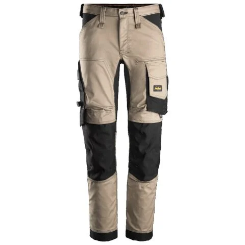 6341 AllroundWork Snickers Workwear Arbeidsbukse 3062971