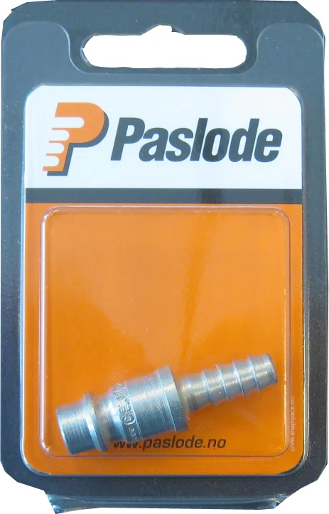 Nippel slangestuss 1/4" euro a1 v:1606079