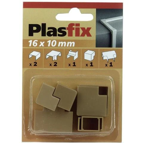 3420-3G Plasfix Skjøte- og hjørnebiter 2811818