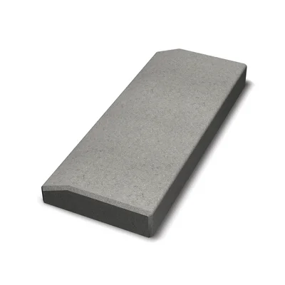 KANTSTEIN BREDKANT R 6,0 M KONKAV v:8908399