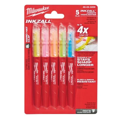 48223206 Milwaukee Markeringspenn 4089706 48223206 Milwaukee Markeringspenn 4089706