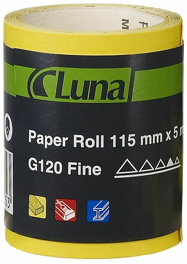 LUNA SLIPEPAPIRRULL 95X5M K120 v:6127412