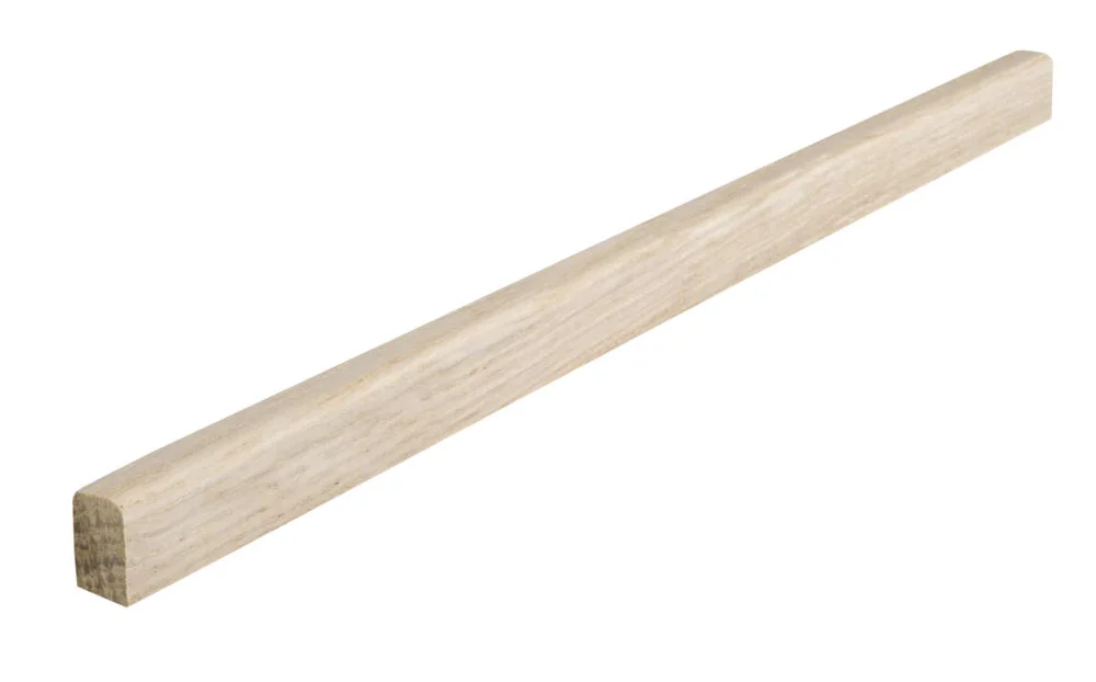Combiwood 9x15x1000 feielist eik v:8525850