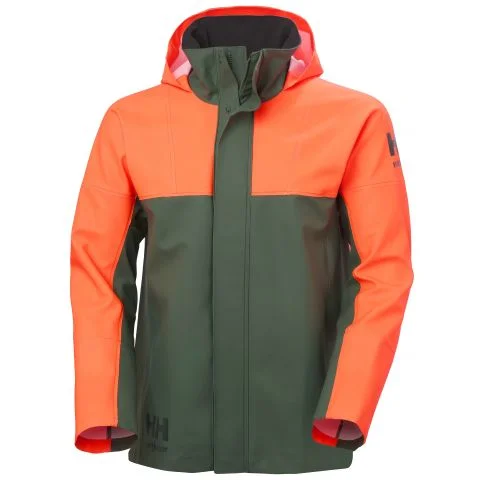 70293-264 Helly Hansen Workwear Regnjakke 4088956