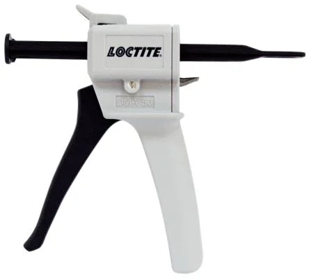 LOCTITE MAN, HÅNDPISTOL FOR 2K-PRODUKT v:9051048
