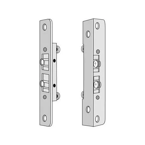 353357-57 ASSA Sikkerhetssluttstykke 3019820 353357-57 ASSA Sikkerhetssluttstykke 3019820