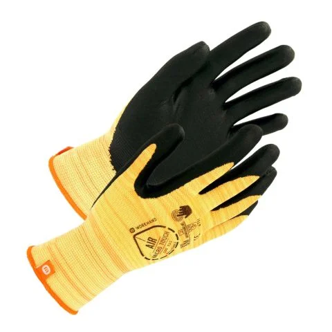 Air Micro Touch Workhand Hanske 2430414