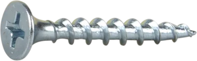 Gipsskrue inne 3,9×30 FZB A-1000 – Essve v:5150463