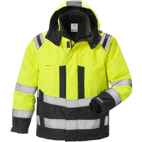4035 GTT Fristads Vinterjakke 3075459