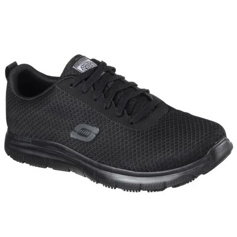 Work Relaxed Fit SRC Skechers Fritidssko 3110753