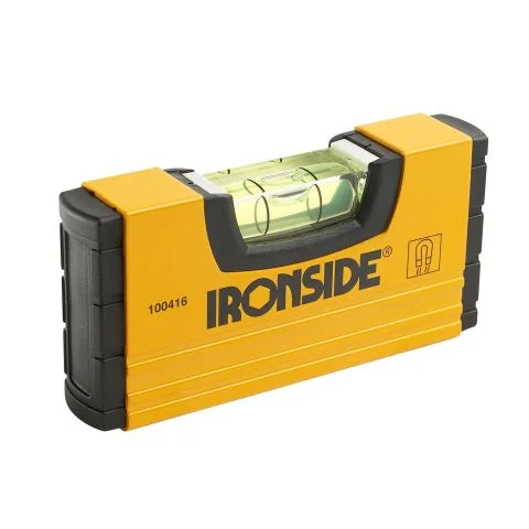 100416 Ironside Vater 3041028 100416 Ironside Vater 3041028