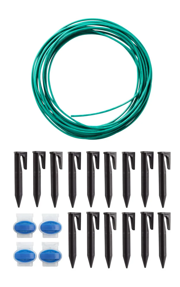 Grouw reperasjonkit for grenseledning v:3885231