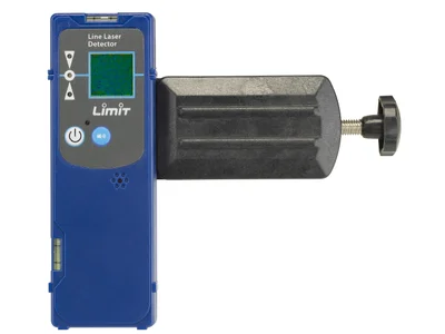 MOTTAKER FOR KRYSSLASER GRØNN v:6252341