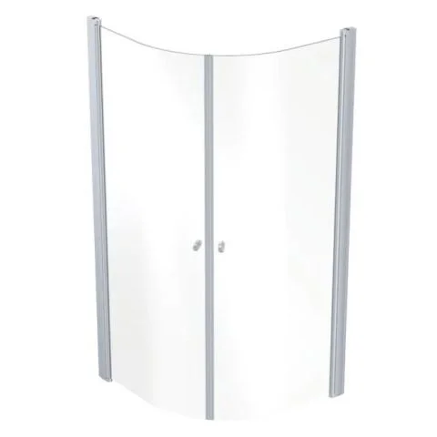 Showerama 10-4 Contura Dusjhjørne 3126744