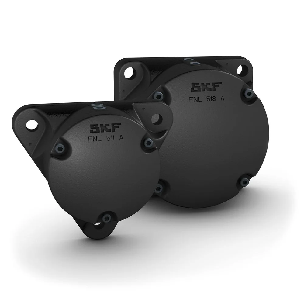 SKF FNL 510 B LAGERHUS (722510 DB) v:4925826