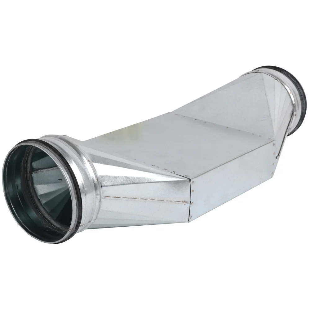 Krysskanal ø160 v:1390153