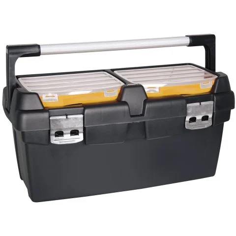 Pro 100587 Ironside Verktøykasse 3042838