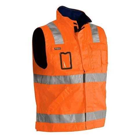 8505-1804 Blåkläder Varselvest 4104250 8505-1804 Blåkläder Varselvest 4104250