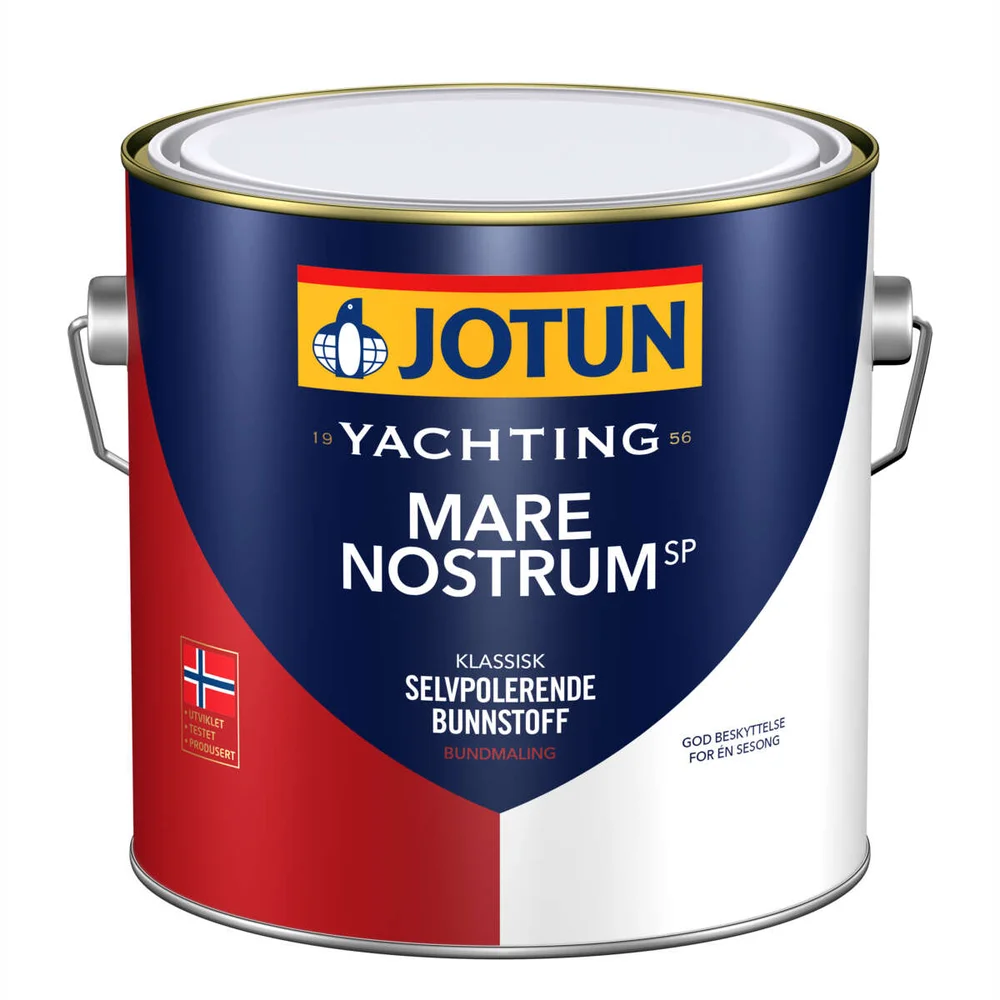 Jotun Mare Nostrum SP matt bunnstoff v:7427607 Jotun Mare Nostrum SP matt bunnstoff v:7427607