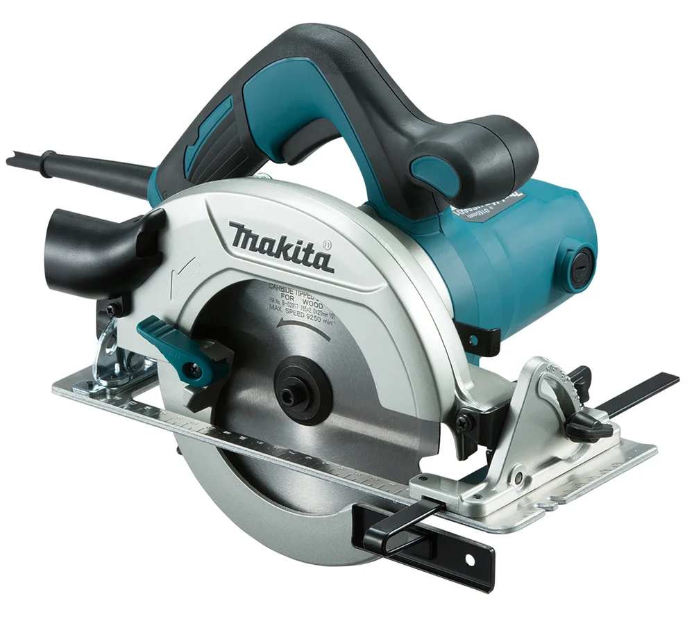 Sirkelsag HS6601 165 mm v:7173192 Sirkelsag HS6601 165 mm v:7173192