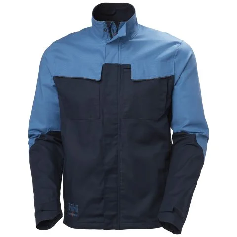 Oxford 2.0 77260-595 Helly Hansen Workwear Jakke 4077851