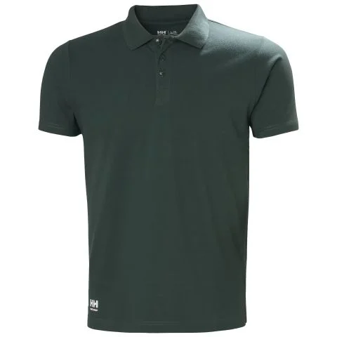 79398-450 Helly Hansen Workwear Pikéskjorte 4089365