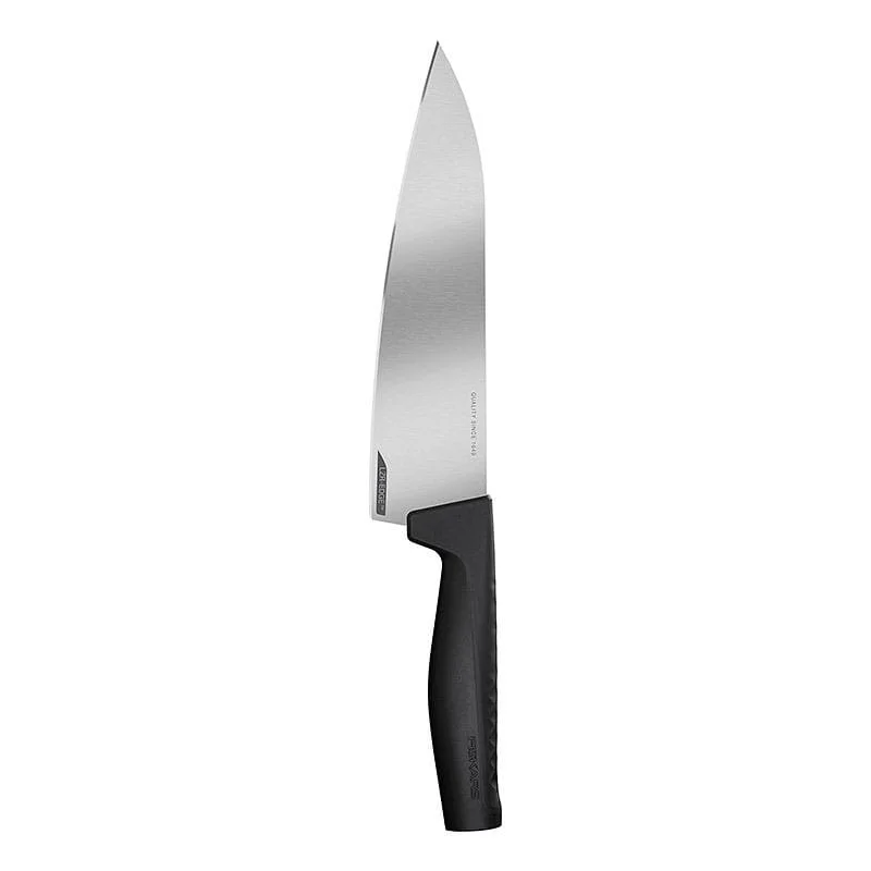 Fiskars Kokkekniv Hard Edge, 20 cm v:4073831