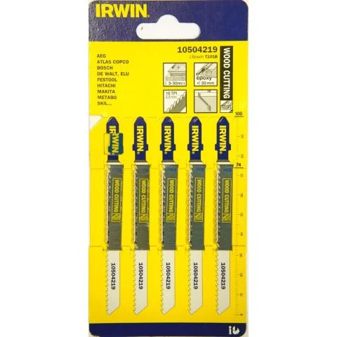 10504219 Irwin Stikksagblad 3080929