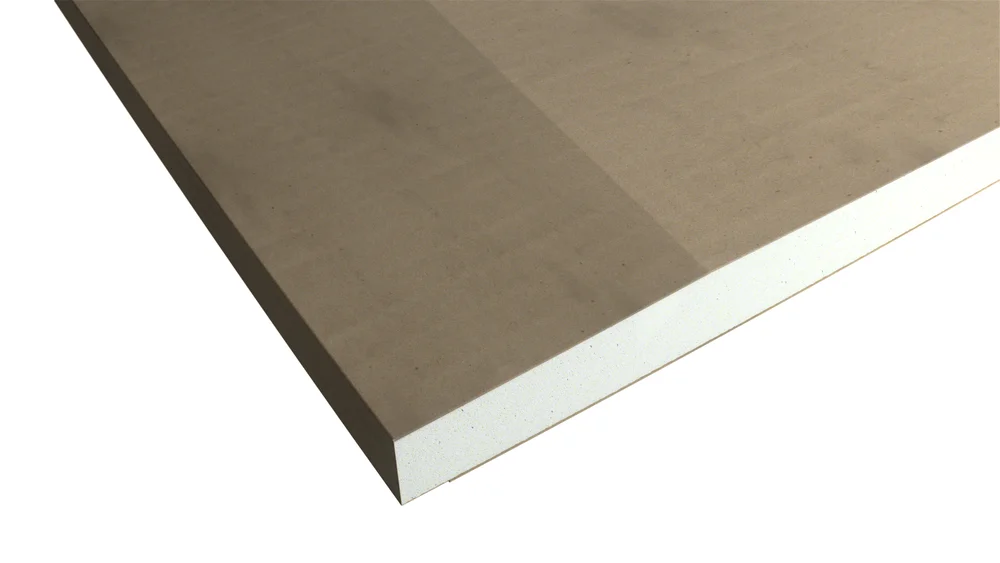 Gipsplate klima GN13 normal F 2700x1200x12,5 mm v:9793898