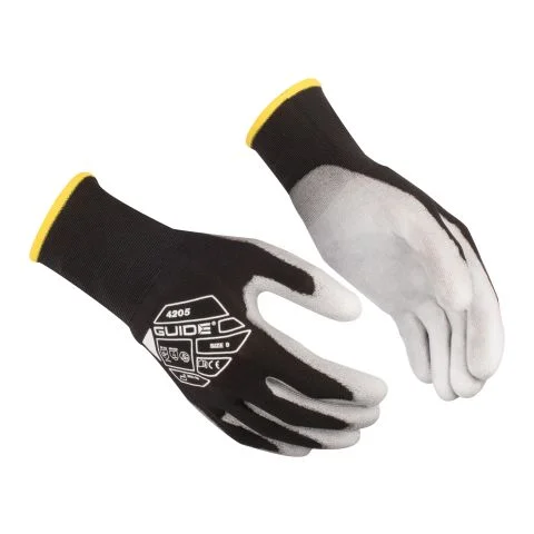 4205 Guide Gloves Hanske 3138888