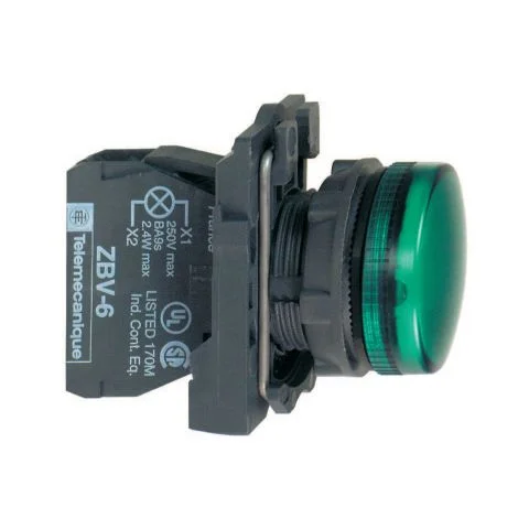 XB5AVB3 Schneider Electric Signallampe 3107127 XB5AVB3 Schneider Electric Signallampe 3107127