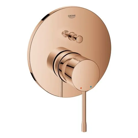 ESSENCE NEW Grohe Dusjblander 4095881 ESSENCE NEW Grohe Dusjblander 4095881