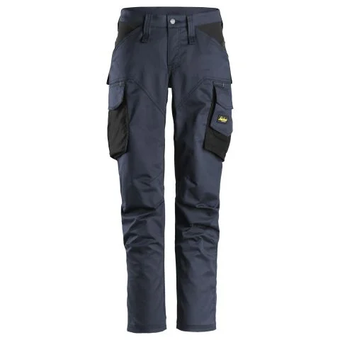 6703 AllroundWork Snickers Workwear Arbeidsbukse 3098703