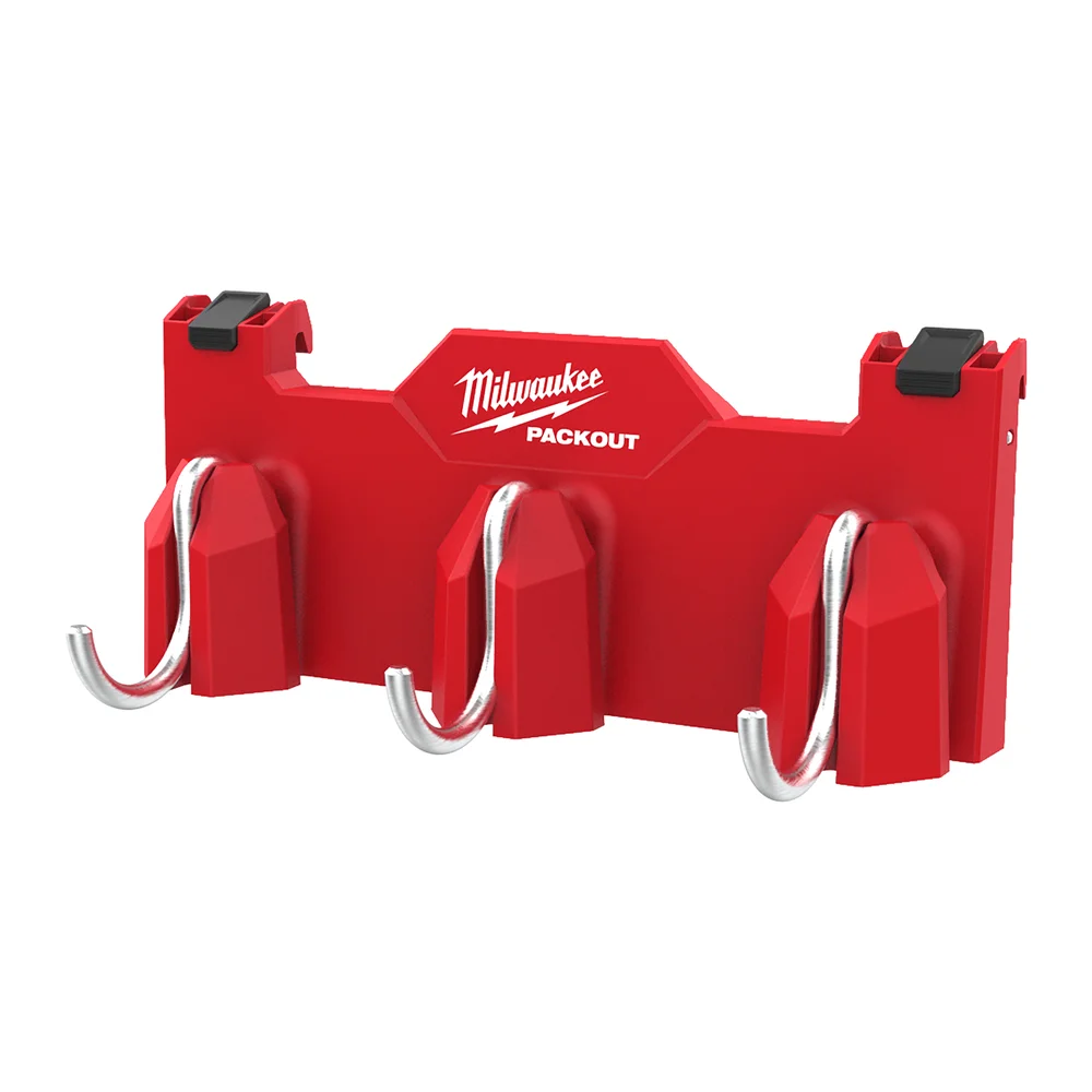 Milwaukee krokrekke sidemontering v:3538060