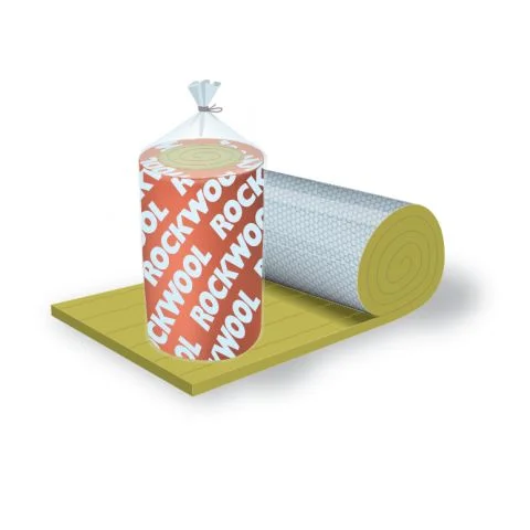 79457 ROCKWOOL Varmematte 3092885