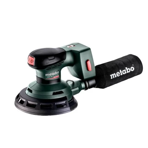 SXA 18 LTX Metabo Eksentersliper 3137009 SXA 18 LTX Metabo Eksentersliper 3137009