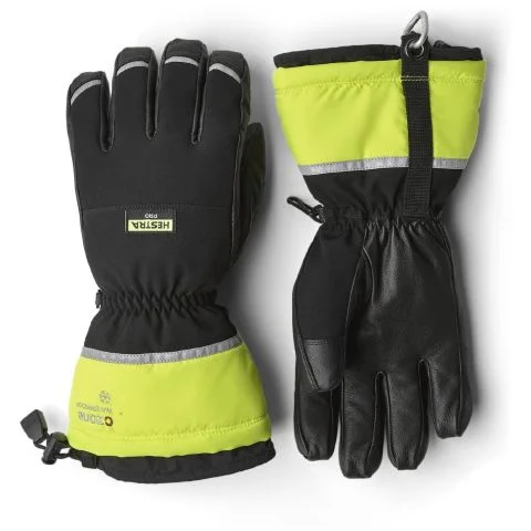 CZone Pro Finger Hestra Pro Vinterhanske 3104015