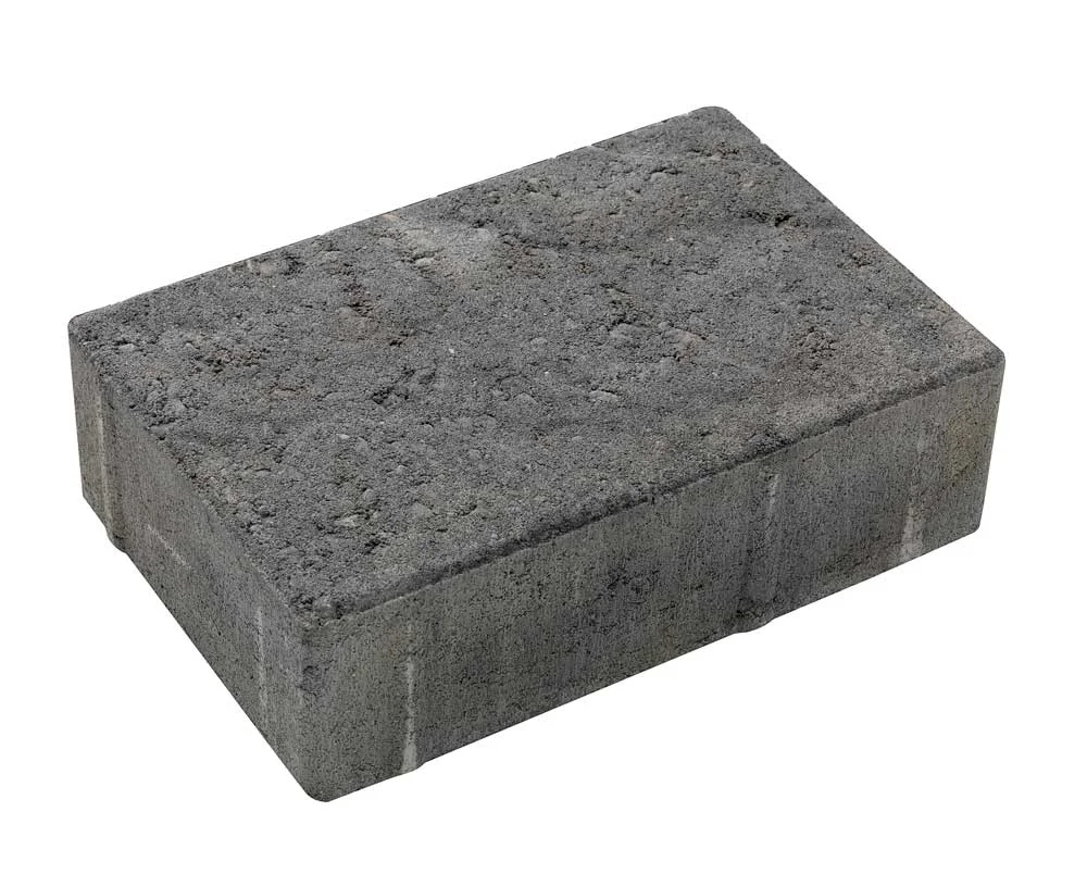 Asak Relieff belegningsstein 1/1 gråmix v:5303245