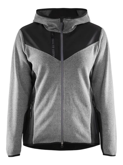 JAKKE STRIKKET 594125369099XL v:1468840 JAKKE STRIKKET 594125369099XL v:1468840