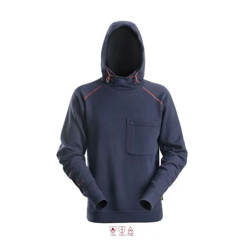 2862 ProtecWork Snickers Workwear Hettegenser 1284069