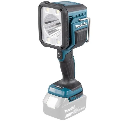 DEADML812 Makita Lommelykt 2330452 DEADML812 Makita Lommelykt 2330452