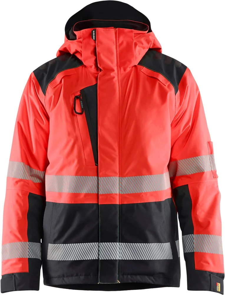 JAKKE 4455 1987 HI RØD/SO v:3085133 JAKKE 4455 1987 HI RØD/SO v:3085133