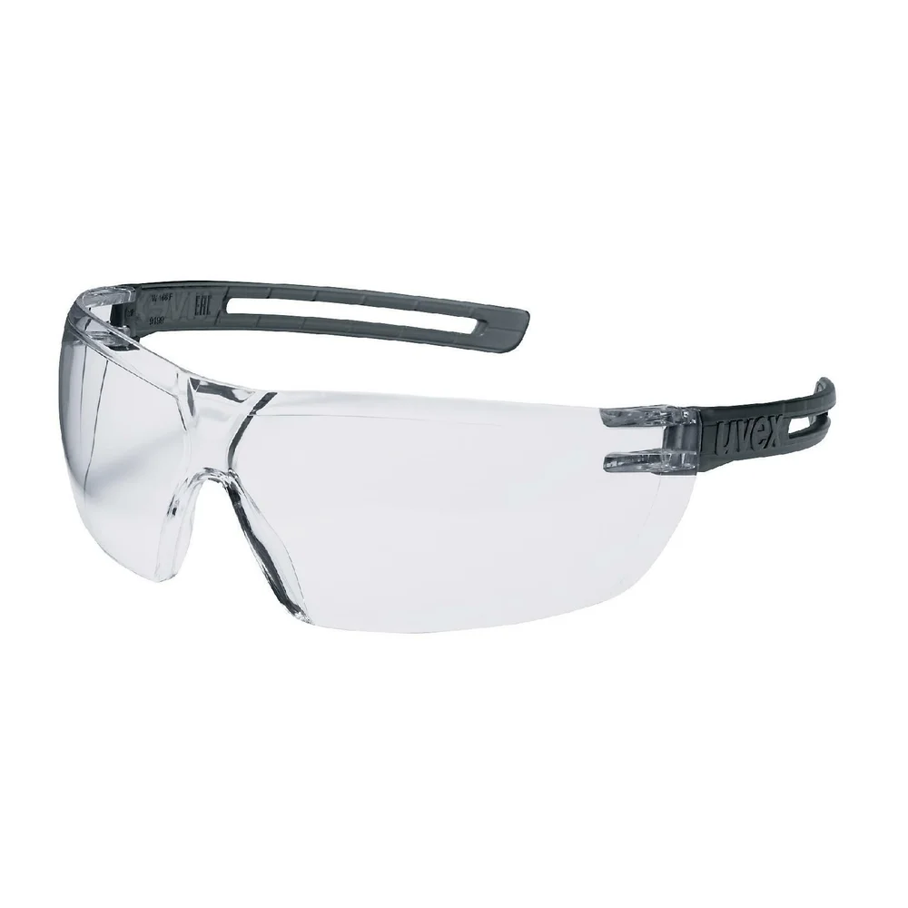 UVEX VERNEBRILLE X-FIT KLAR LINSE v:3192287