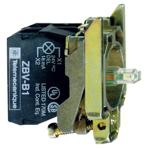 ZB4BW0B11 Schneider Electric Kontaktenehet 3111856