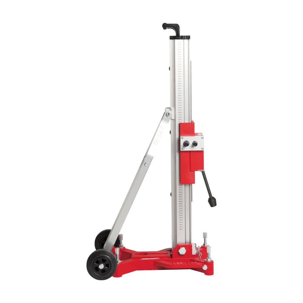MILWAUKEE DIAMANTBORSTATIV DR 350T v:9620271 MILWAUKEE DIAMANTBORSTATIV DR 350T v:9620271